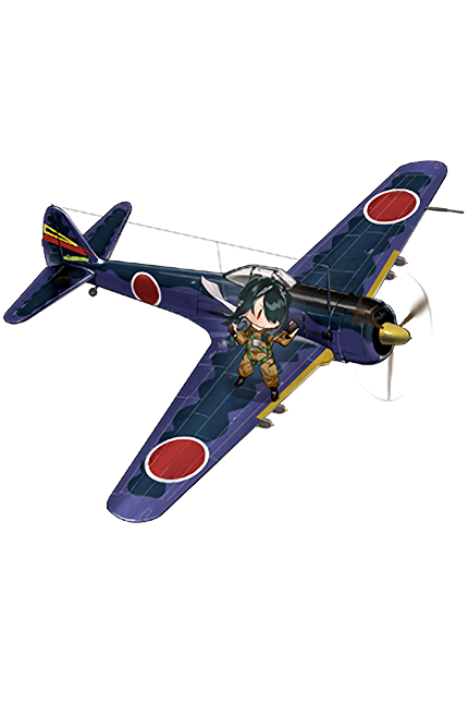 Equipment Full Type 1 Fighter Hayabusa Model II Kai (20th Squadron).png