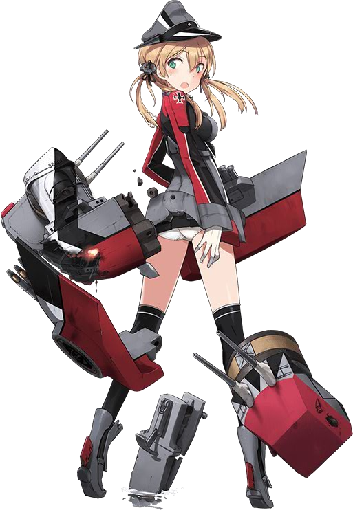 Prinz Eugengallery Kancolle Wiki