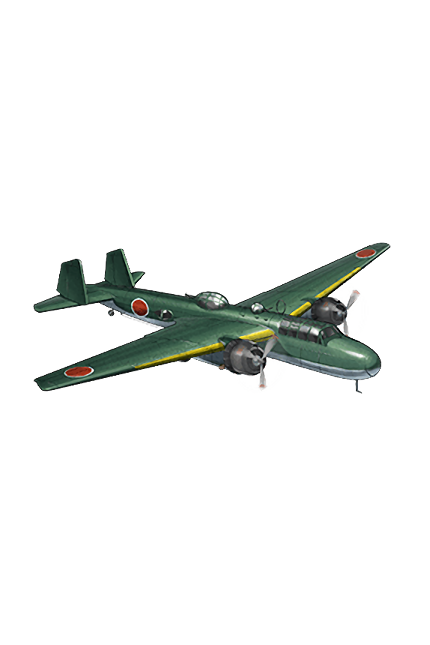 Equipment Item Type 96 Land-based Attack Aircraft.png