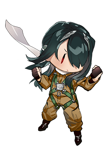 Equipment Character Type 1 Fighter Hayabusa Model II Kai (20th Squadron).png