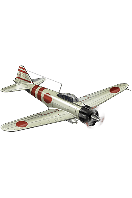 Equipment Item Type 0 Fighter Model 21 (Skilled).png