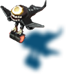 Abyssal Two-seat Fighter-bomber Hawk Flying.png