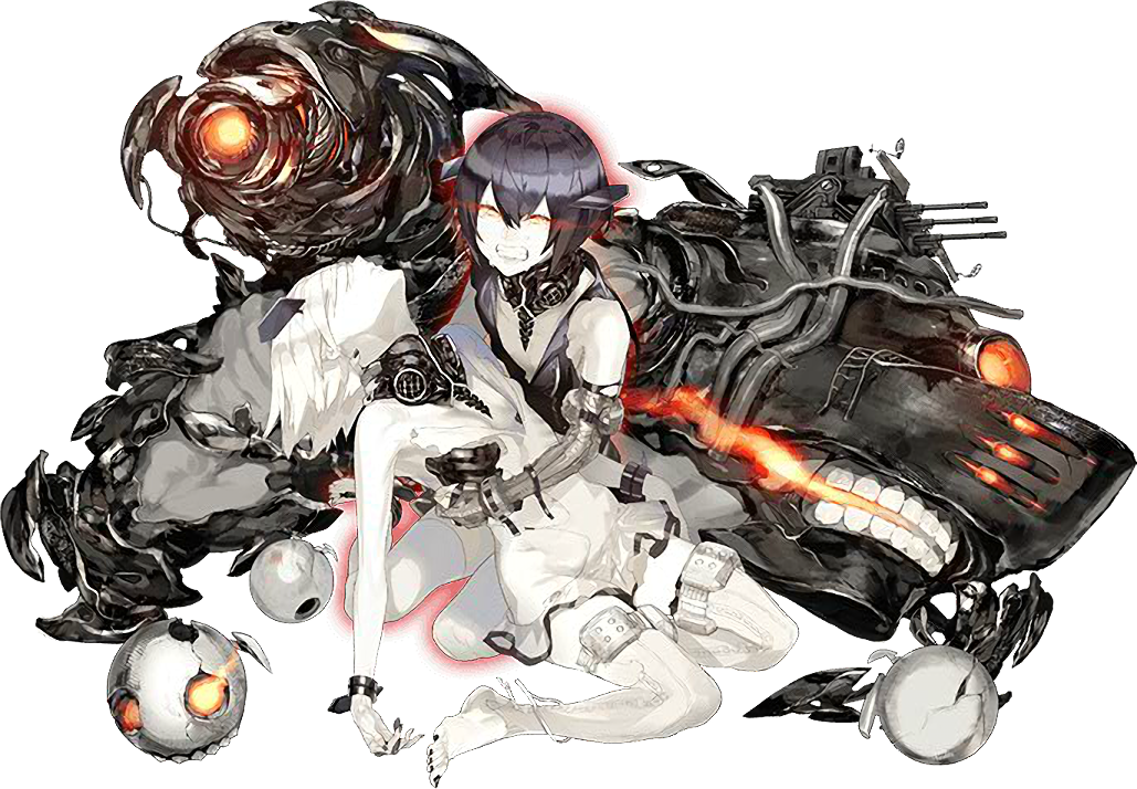 Enemy Full Abyssal Twin Princesses Damaged.png