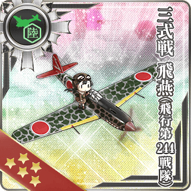 Equipment Card Type 3 Fighter Hien (244th Air Combat Group).png