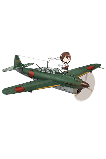 Equipment Full Suisei Model 12 (634 Air Group w Type 3 Cluster Bombs).png