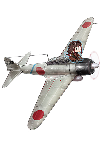 Equipment Full Type 0 Fighter Model 21 (Tainan Air Group).png