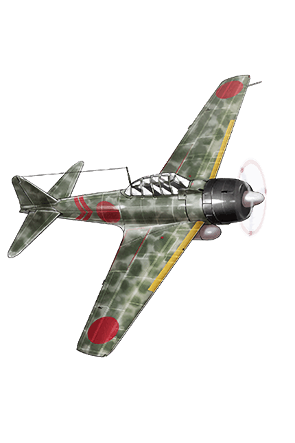 Equipment Item Type 0 Fighter Model 32 (Skilled).png