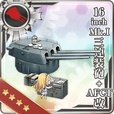 Equipment Card 16inch Mk.I Triple Gun Mount + AFCT Kai.png