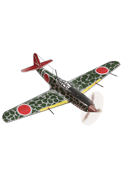 Equipment Item Type 3 Fighter Hien (244th Air Combat Group).png