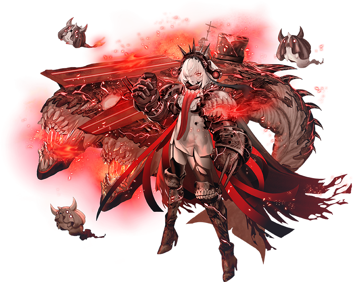 Enemy Full Abyssal Coral Sea Water Demon Damaged.png