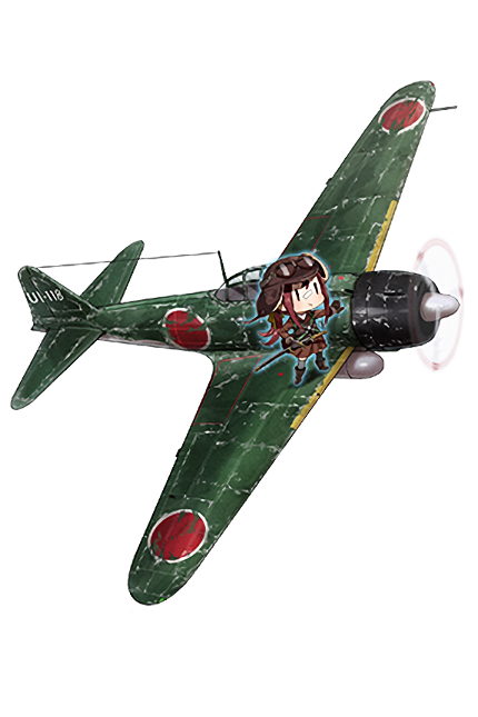 Equipment Full Type 0 Fighter Model 22 (251 Air Group).png