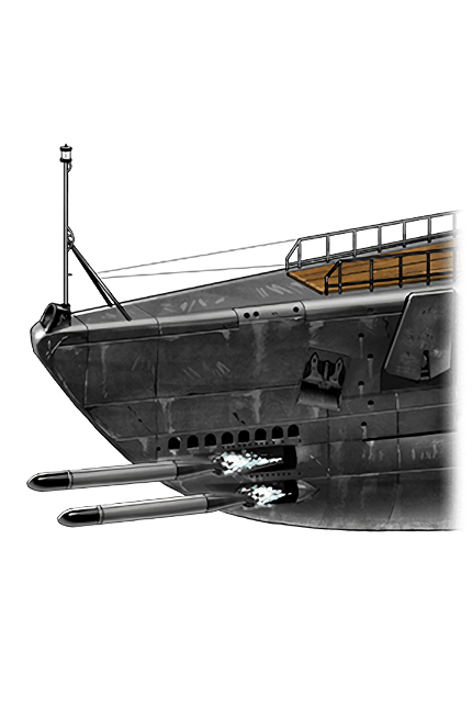Equipment Item 21inch 4-tube Bow Torpedo Launcher (Late Model).png