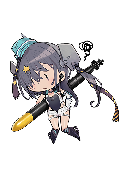 Equipment Character 21inch 6-tube Bow Torpedo Launcher (Initial Model).png