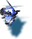 Abyssal Combat Autogyro Seagull Flying.png