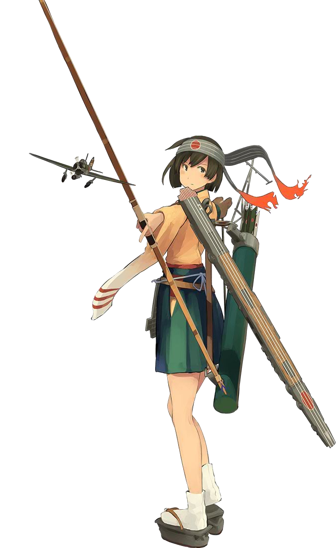 Kureha (Redo of Healer)/Image Gallery, AnimeVice Wiki