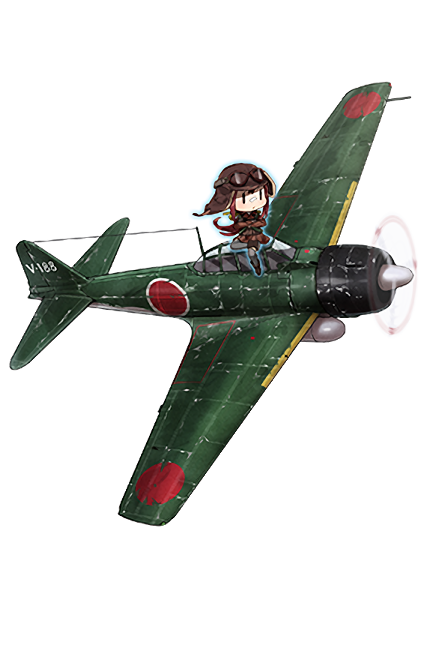 Equipment Full Type 0 Fighter Model 32 (Tainan Air Group).png