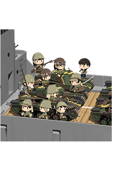 Equipment Full Army Infantry Corps + Chi-Ha Kai.png