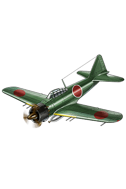 Equipment Item Type 0 Fighter Model 63 (Fighter-bomber).png