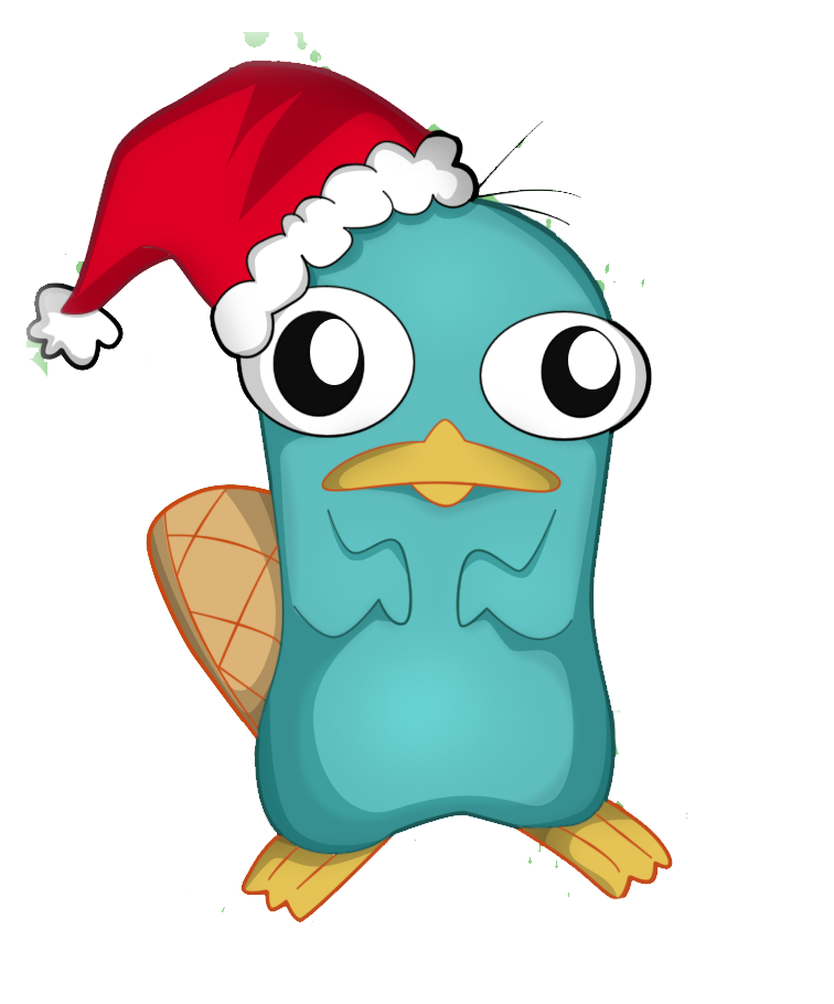 Perry el ornitorrinco png by strawberrytutoriales-d5e99vk.png