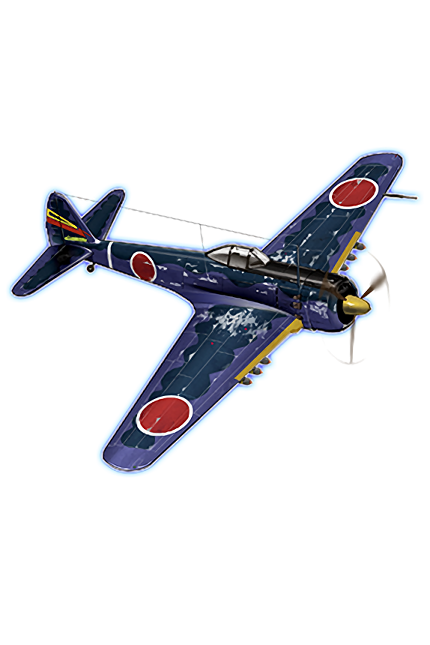 Equipment Item Type 1 Fighter Hayabusa Model III Kai (Skilled 20th Squadron).png