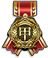 Hard Medal