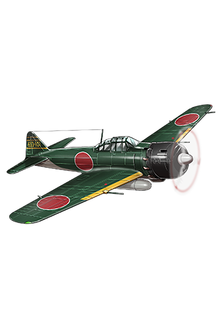 Equipment Item Type 0 Fighter Model 53 (Iwamoto Squadron).png