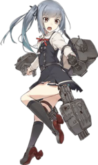 Kasumi - Kancolle Wiki