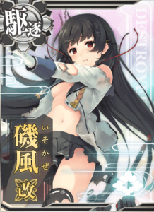 Ship Card Isokaze Kai Damaged.png