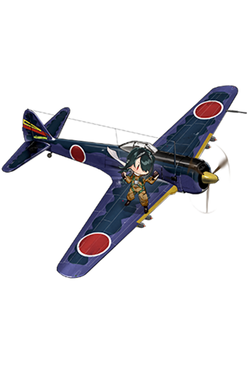 Equipment Full Type 1 Fighter Hayabusa Model II Kai (20th Squadron).png
