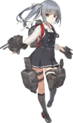 Kasumi - Kancolle Wiki