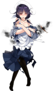 Taigei - Kancolle Wiki