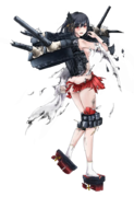 Yamashiro - Kancolle Wiki