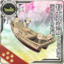 Equipment Card Toku Daihatsu Landing Craft + Panzer III (North African Specification).png