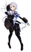 Umikaze - Kancolle Wiki