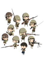 Equipment Character Army Infantry Corps + Chi-Ha Kai.png