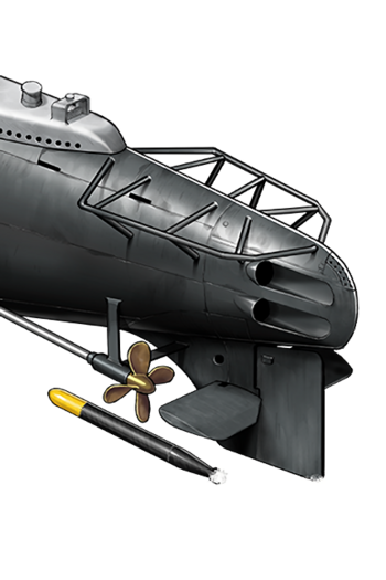 Equipment Item Submarine 4-tube Stern Torpedo Launcher (Initial Model).png