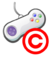 Copyrighted video game icon.png