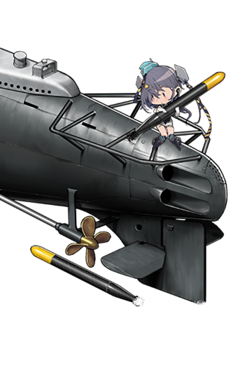 Equipment Full Submarine 4-tube Stern Torpedo Launcher (Initial Model).png