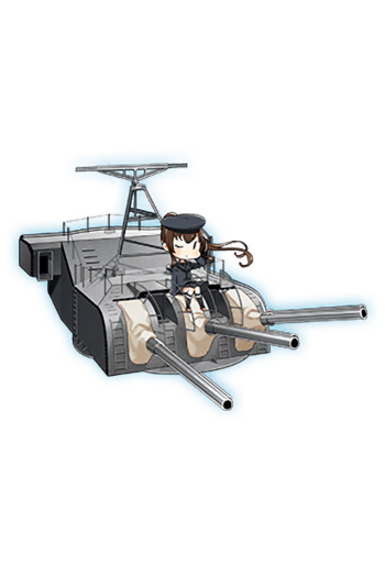 Equipment Full 15.5cm Triple Secondary Gun Mount Kai.png