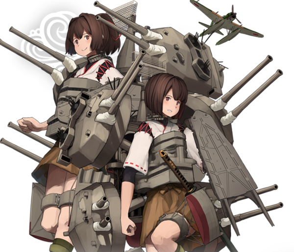 Kancolle Arcade - Kancolle Wiki