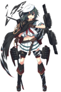 Kiso - Kancolle Wiki