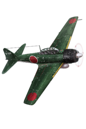 Equipment Item Type 0 Fighter Model 32 (Tainan Air Group).png