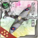 Spitfire Mk.IX (Skilled)