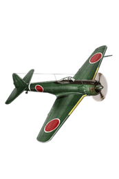Equipment Item Type 1 Fighter Hayabusa Model III A.png