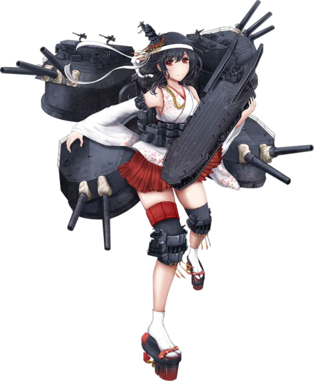 Game Updates/2014/November 20th - Kancolle Wiki