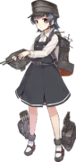 Arare - Kancolle Wiki