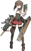 Taihou - Kancolle Wiki