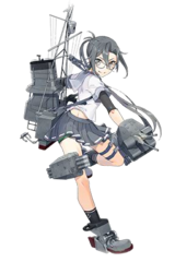 Amagiri - Kancolle Wiki