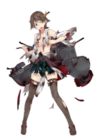 Ship Full Hiei Kai Ni Damaged.png