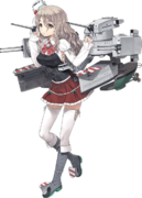 Pola - Kancolle Wiki